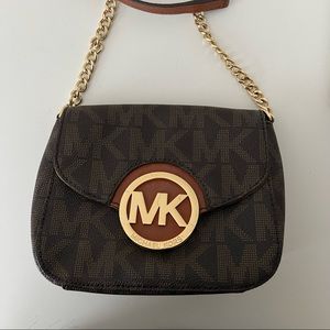 Michael Kors Crossbody Bag
